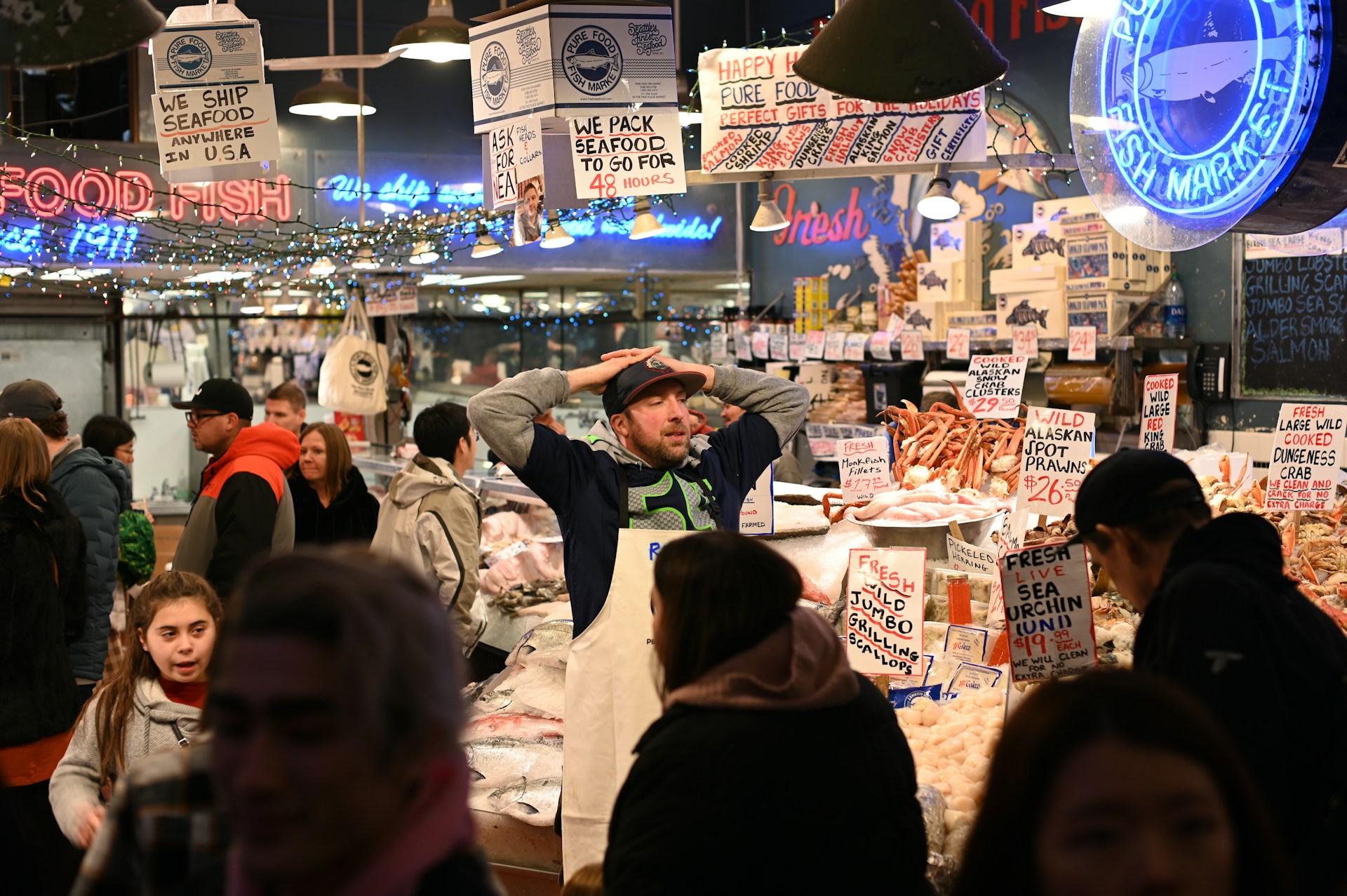 How to Improve Customer Retention in a Noisy Market